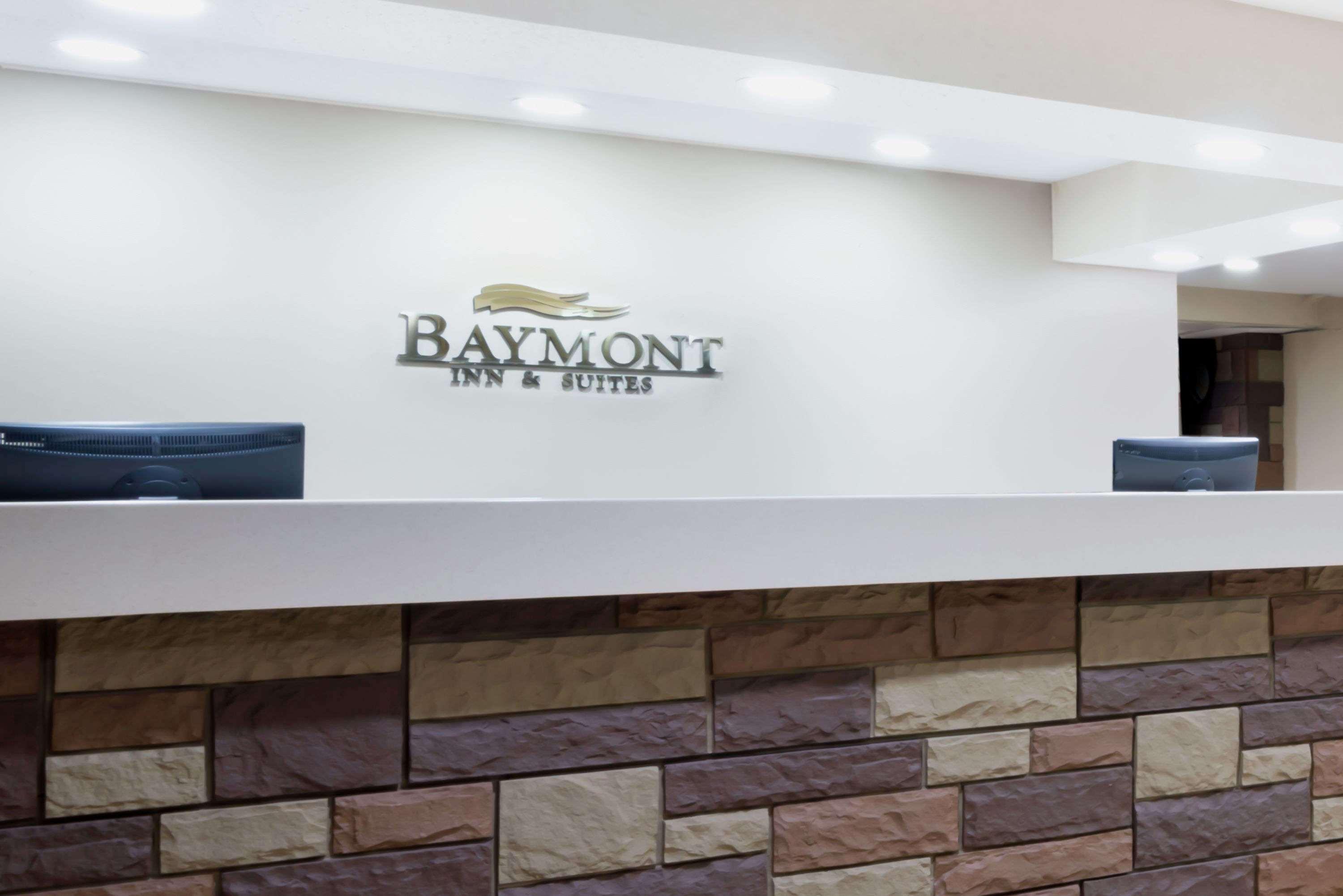 Baymont By Wyndham Columbus/Rickenbacker Hotel Luaran gambar