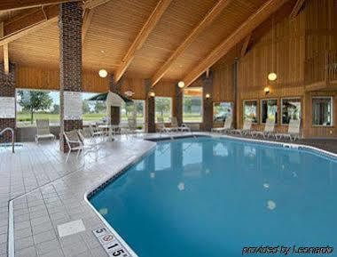 Baymont By Wyndham Columbus/Rickenbacker Hotel Luaran gambar