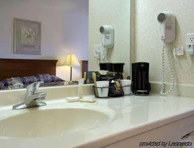 Baymont By Wyndham Columbus/Rickenbacker Hotel Luaran gambar
